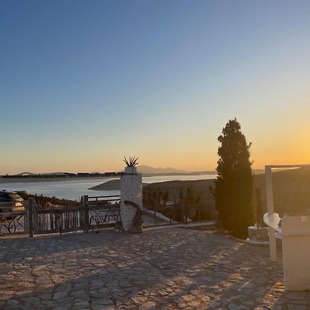 Villa Zografos Ηρακλειά Εξωτερικό φωτογραφία