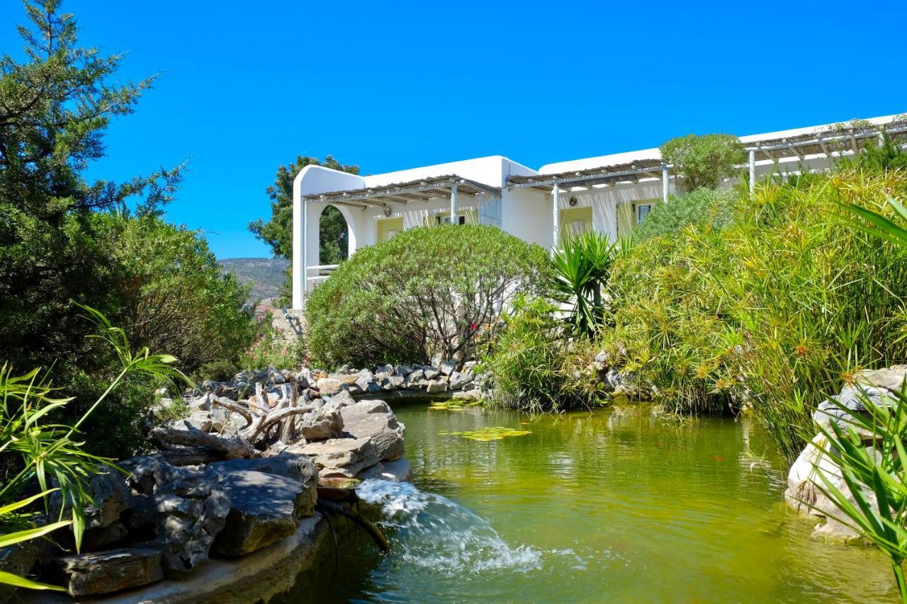 Villa Zografos Ηρακλειά Εξωτερικό φωτογραφία
