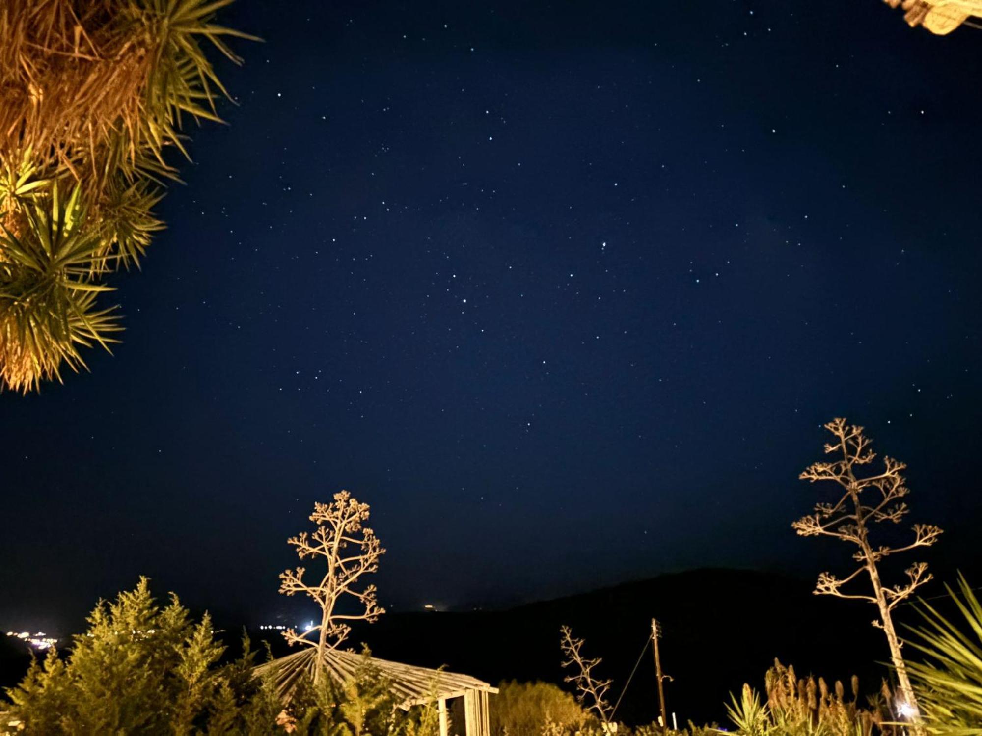 Villa Zografos Ηρακλειά Εξωτερικό φωτογραφία