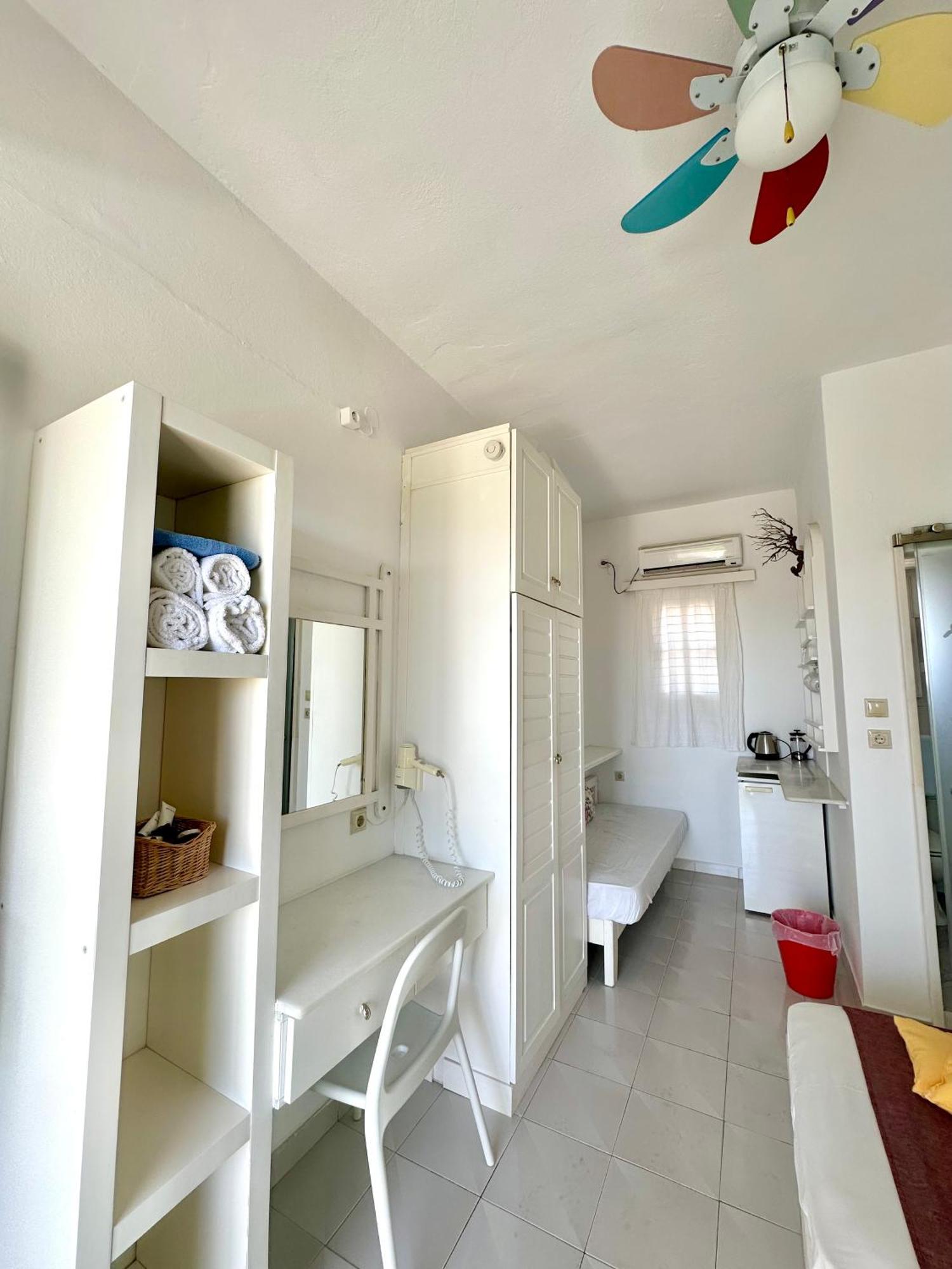 Villa Zografos Ηρακλειά Εξωτερικό φωτογραφία